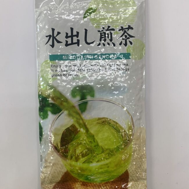 mizudasi-sencha