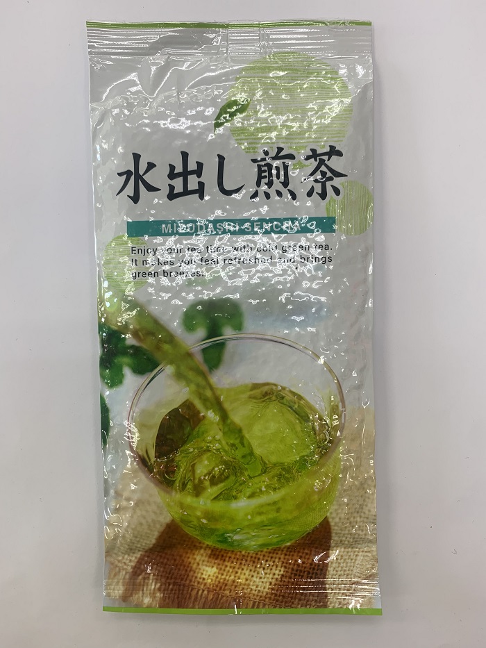 mizudasi-sencha