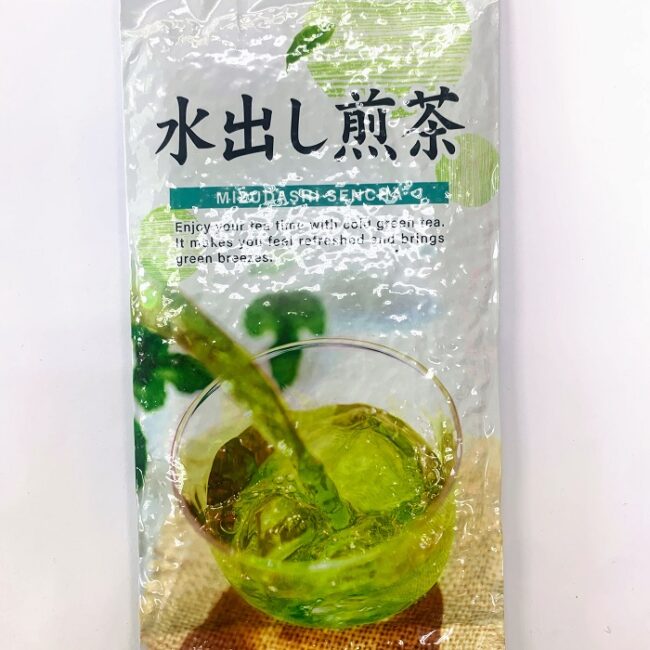 mizudasi-cha