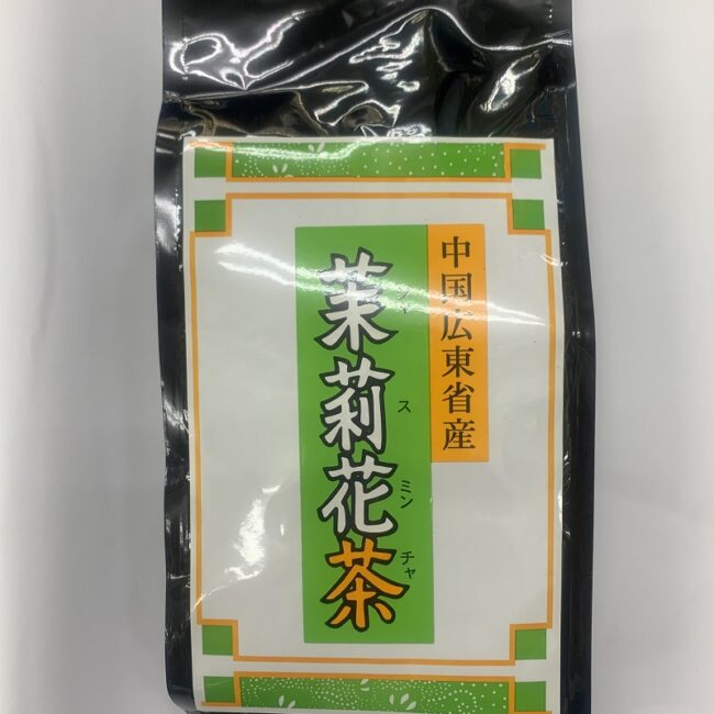 jasmine-tea